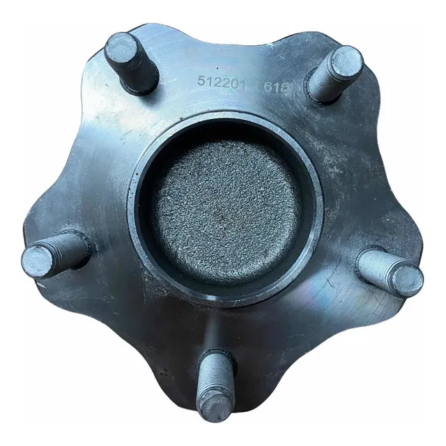 Cubo Mozo Rodamiento Trasero Nissan Altima Maxima