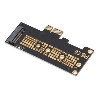 Tarjeta Adaptadora De Lector De Disco Duro Pcie A Nvme Ngff Tarjeta Adaptadora De Lector De Disco Duro Pcie A Nvme Ngff