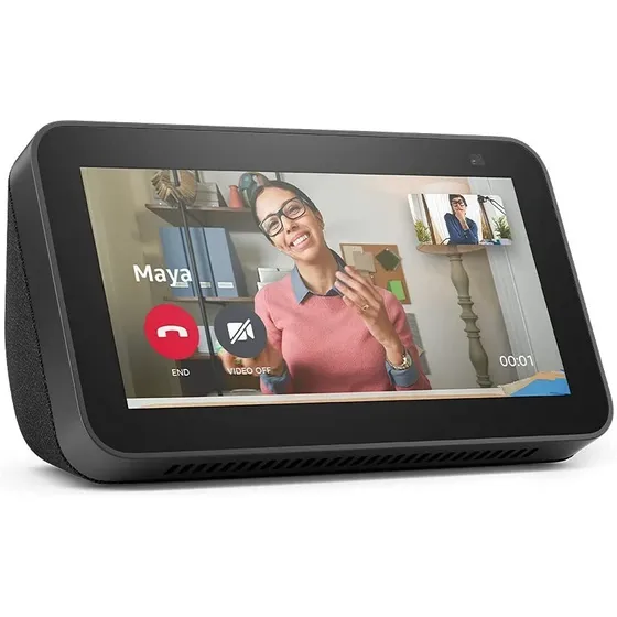 Echo Show 5 Pantalla Inteligente Con Alexa Blanco Arena