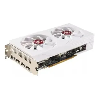 Placa De Vídeo Rx 5600 Xt Oem Veneida