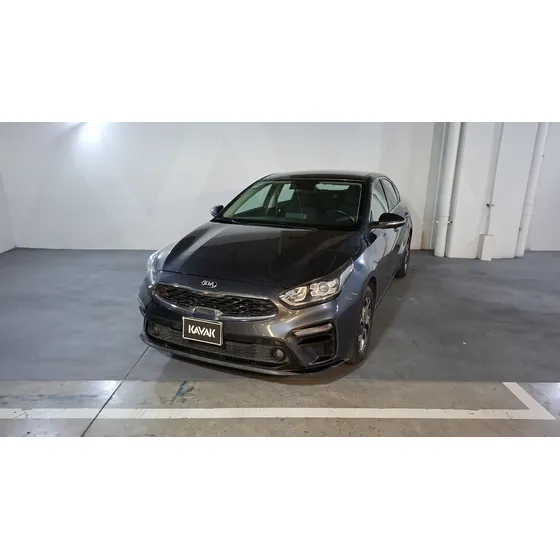 Kia Forte 2.0 Ex Ivt