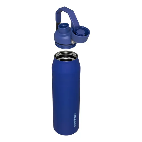 Stanley Iceflow Botella De Flujo Rápido 710 Ml Azul Lapis