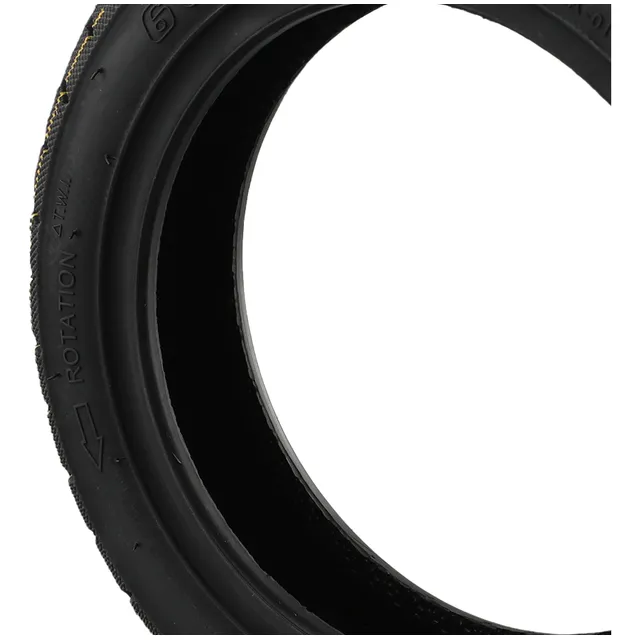 Neumático Sin Cámara Para Scooter Eléctrico 60/70-6.5 245* 2