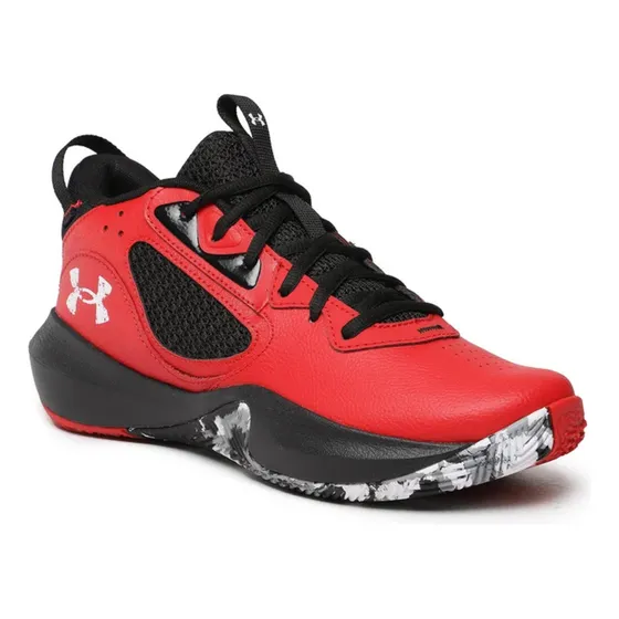 Under Armour Lockdown 6