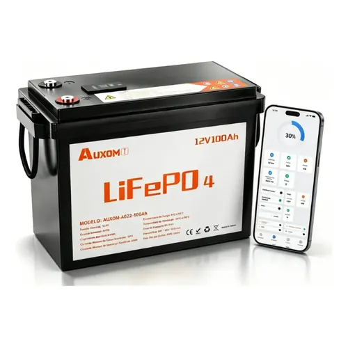 キャンピングカー アウトドア Lifepo4 12v100A Bateria Lifepo4 12v 100ah P/ Caiaque, Barco, Motorhome | MercadoLivre
