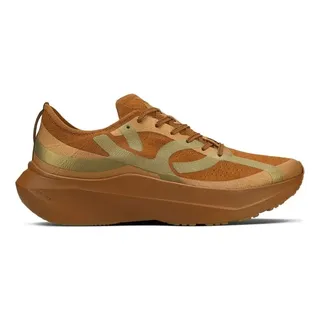 Olympikus Tênis Olympikus Corre 5 Bronze Multi - Edição Vanderlei 41 Br