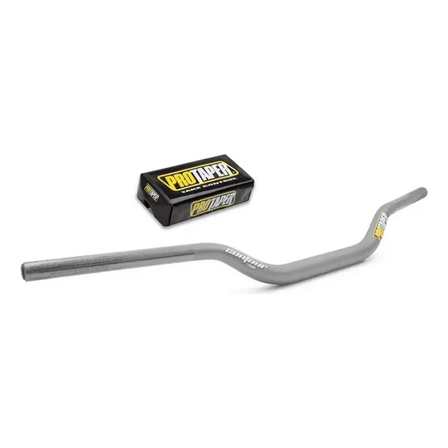 Guidão Protaper Médio Fat Bar Henry Reed Trilha Motocross