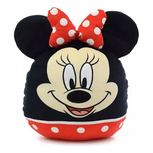 Almohadón Phi Phi Toys Disney Minnie