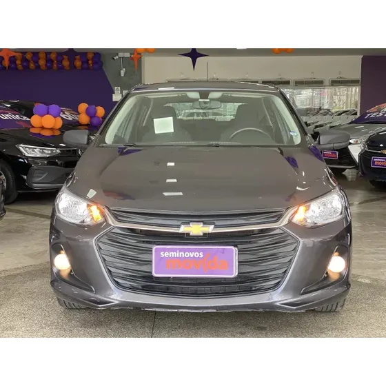Chevrolet Onix Chevrolet Onix 1.0