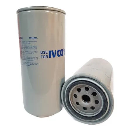 Filtro Gasoil Iveco Cavallino 33662 2991585 P550472