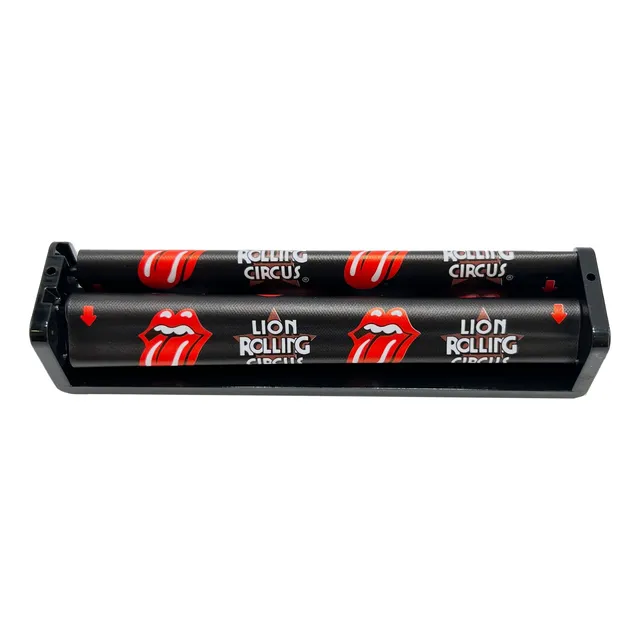 Machin Maquina Big Armado Armador Liong Rolling Circus Stone