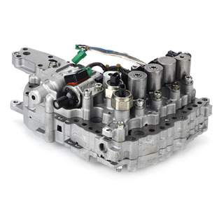 Jf011e Re0f10a Auto Transmisión De La Válvula De Cuerpo De A Jf011e Re0f10a Auto Transmisión De La Válvula De Cuerpo De A