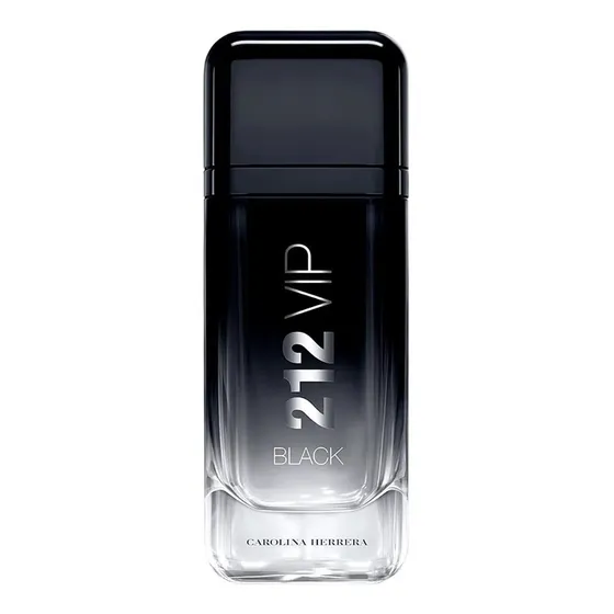 212 Vip Black Masc Edp 100ml - Original 