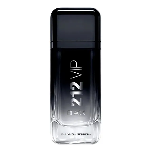 212 Vip Black Masc Edp 100ml - Original 
