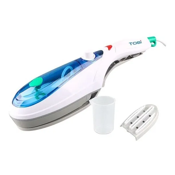 Plancha Vertical A Vapor