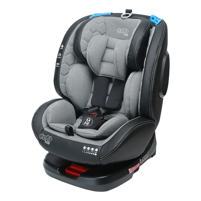 Cadeira De Carro Infantil Max360 Legend Até 36kgs Maxi Baby Cadeira De Carro Infantil Max360 Legend Até 36kgs Maxi Baby