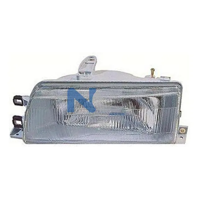 Faro Izquierdo Corolla Araya 88-92 81160-1a630 Tyc