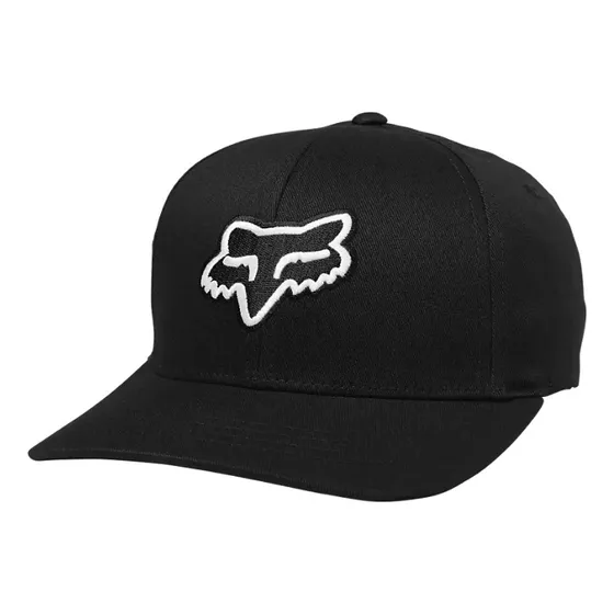 Gorra Fox Original Cerrada Talla L/xl