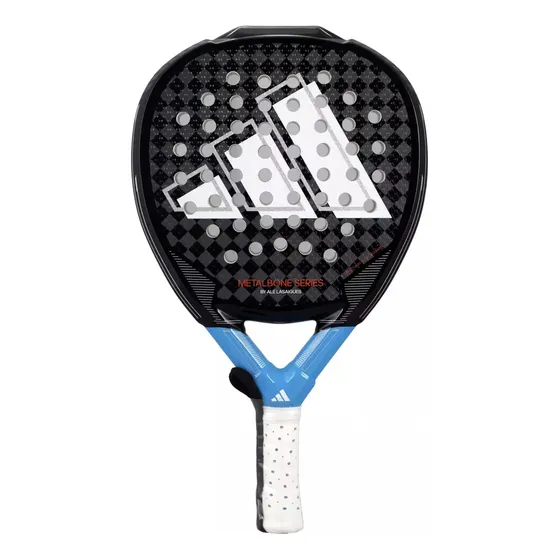 Paleta adidas Metalbone Series Ale Lasaigues 2025 + Color Azul