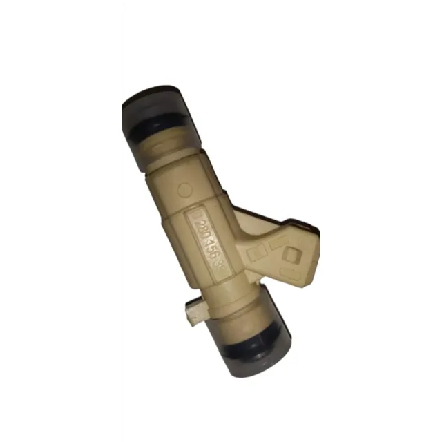Inyectores Gol G5/g6 0280156399