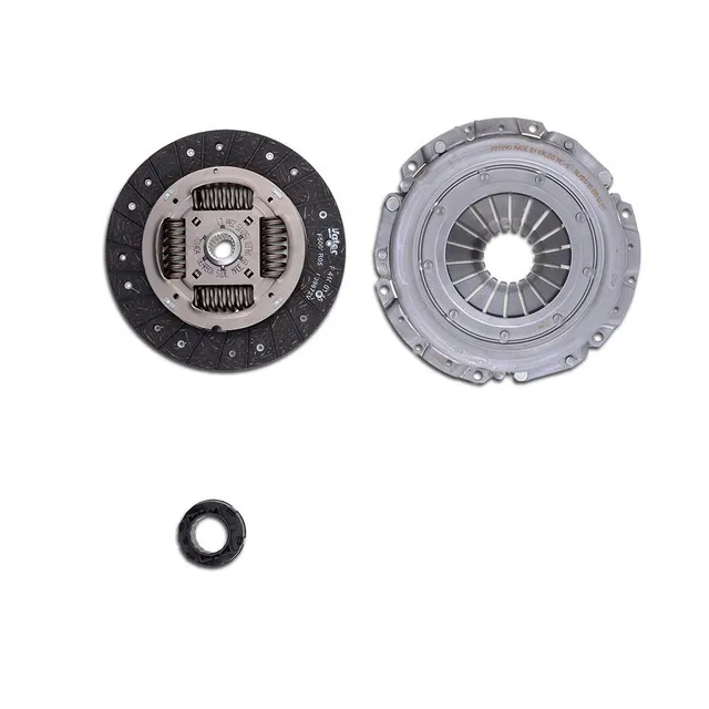 Clutch Embrague Valeo Suzuki Swift 1.3l 1989-2011