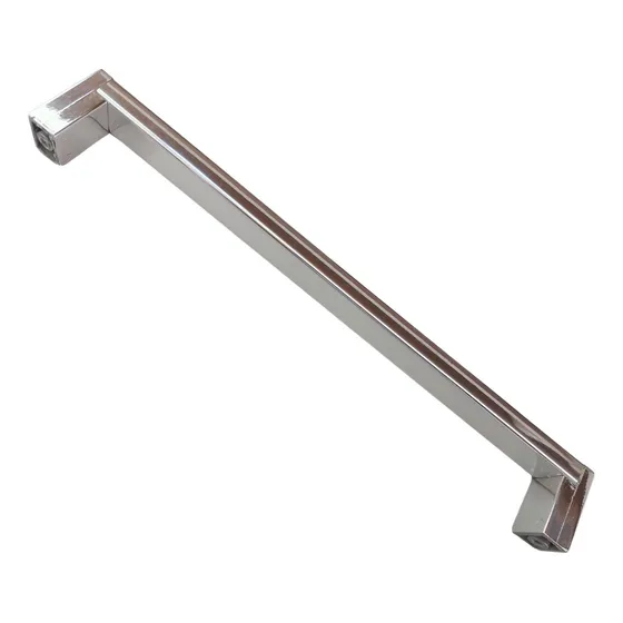 Puxador Guarda-roupa Armários E Gavetas 19,2cm Resistente