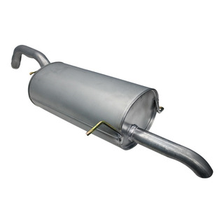 Mofle Silenciador Tipo Original, Para Optra, Marca Kire Mofle Silenciador Tipo Original, Para Optra, Marca Kire