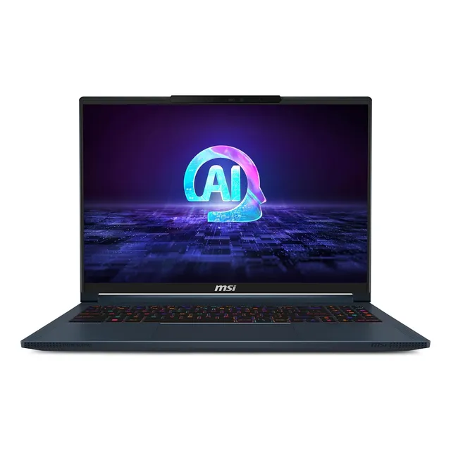 Laptop Msi Stealth 16 Ultra 9 -185h 32gb Ram 1tb Ssd