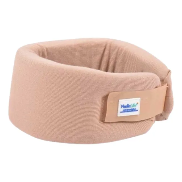 Collar Cervical M Calidad Garantizada De Oferta