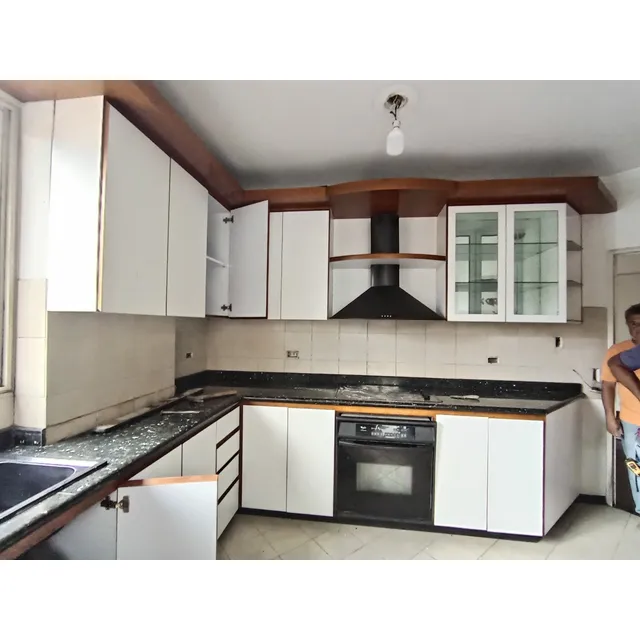 Cocina Empotrada (usada)campana, Cocina, Horno, Tope,muebles