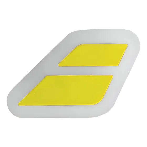 Antivibrador Para Raqueta De Tenis Logo Babolat/flag Damp