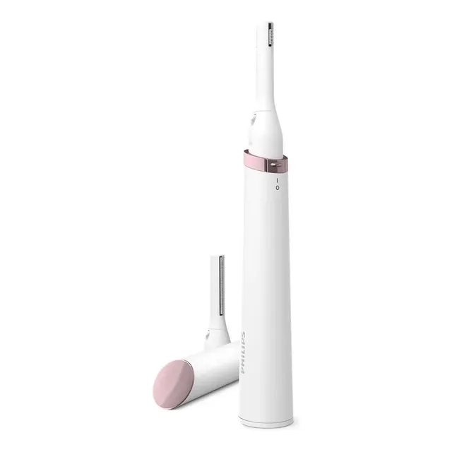 Recortador De Precision Philips Hp6389/00 Retoques Trimmer 
