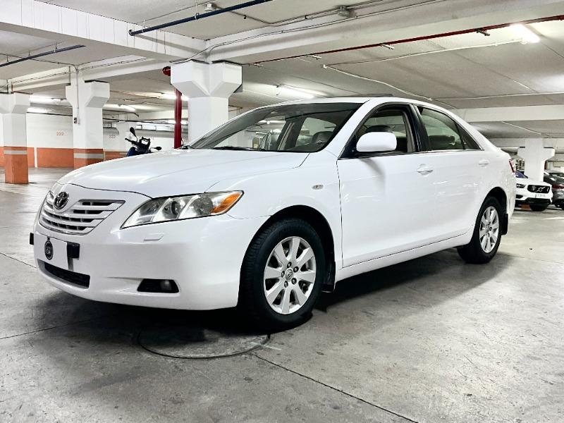 Toyota Camry 2008