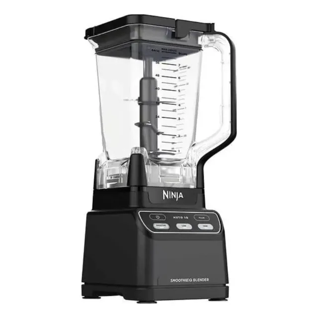 Ninja Licuadora Profesional Blender 1000w Bl610 72oz Usa