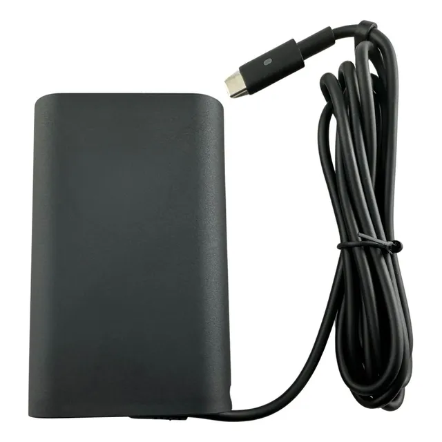 Cargador Para Dell 65w 20v 3.25a Tipo Usb C