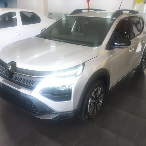 Renault Kardian 2026 1.6 Evolution Mt