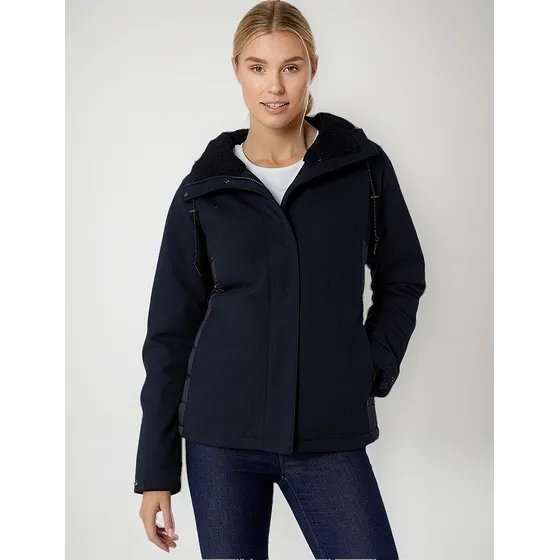 Campera Columbia Omni-tech