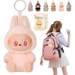 Figura Compatible Con Labubu The Monsters Caja Sorpresa Figura Compatible Con Labubu The Monsters Caja Sorpresa