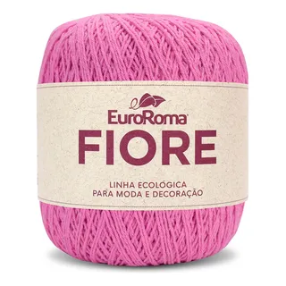 Barbante Fiore 150g Euroroma Barbante Fiore 150g Euroroma