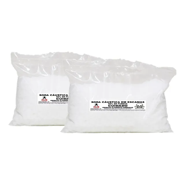 Soda 2 Kilos Envio Rapido Kalim