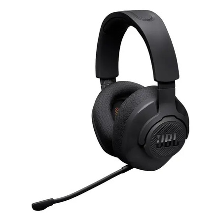 Headset Gamer Quantum Wireless 360 Preto Jbl Headset Gamer Quantum Wireless 360 Preto Jbl