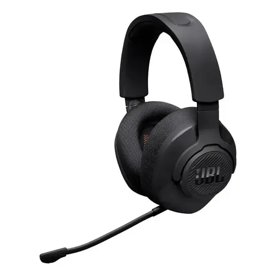 Headset Gamer Quantum Wireless 360 Preto JBL