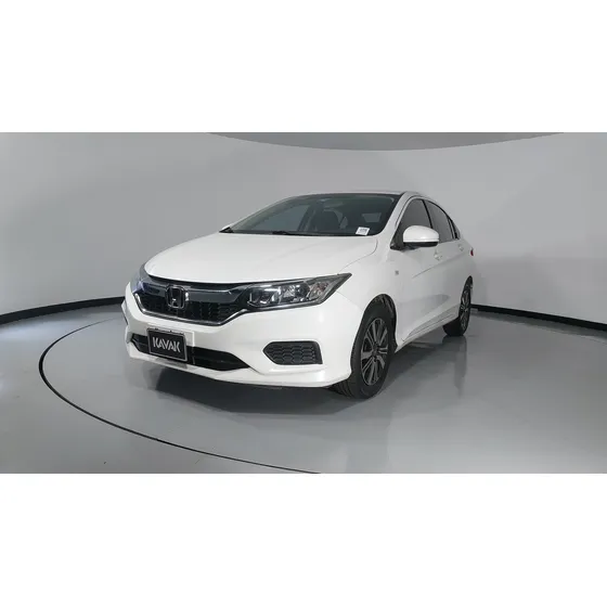 Honda City 1.5 Lx Cvt