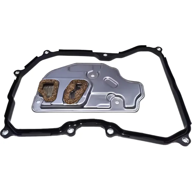 Filtro Caja Automatica Dsg Vw Tiguan Passat Golf Tsi C Junta