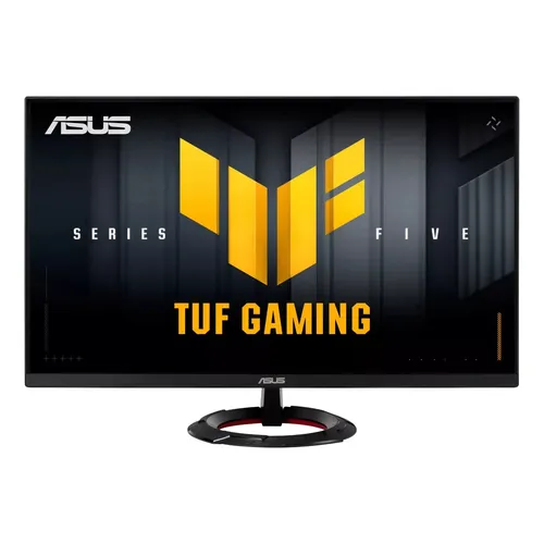 Monitor Gamer Asus Tuf Gaming Vg27aq5a, 27 Qhd, 210hz Color Negro