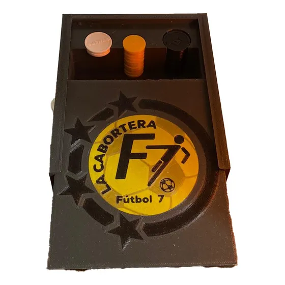 Caja Estuche Porta Cartas Para Truco Personalizada Diseño Personalizado