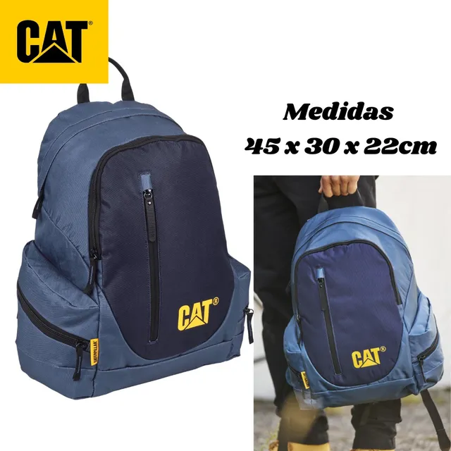 Morral Original Sling Bag Cat