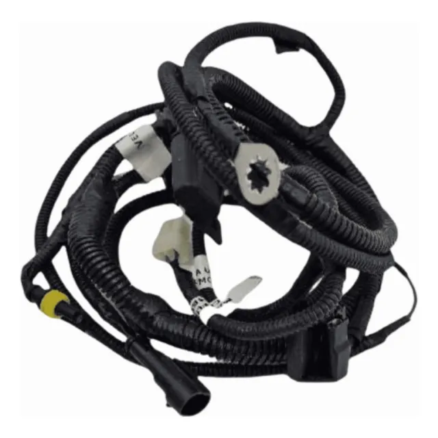 Chicote  Elétrico Cabine Tratores New Holland Tm 84279047