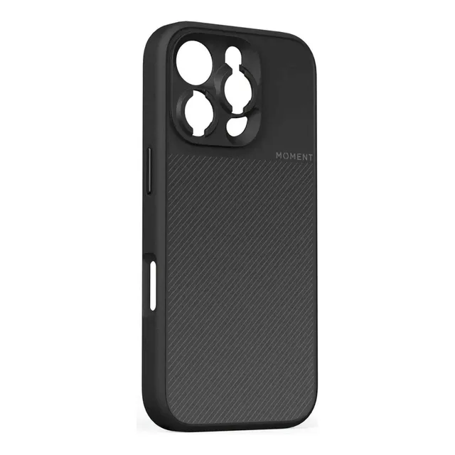 Funda Cinema Moment Para iPhone 16 Pro Max Con Magsafe
