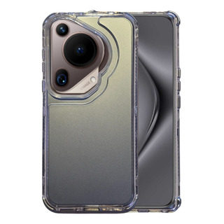 Funda 360 Uso Rudo 3 En 1 Para Huawei Pura 70 Ultra Rainbow Funda 360 Uso Rudo 3 En 1 Para Huawei Pura 70 Ultra Rainbow